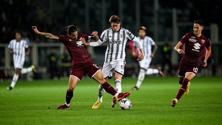 Stasera il derby: l'eterna rincorsa del Torino, ma le sliding doors sorridono alla Juventus