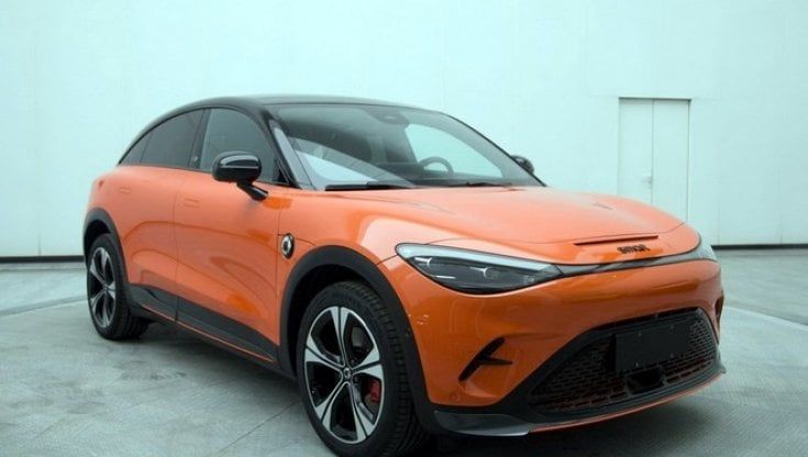 Anteprima Smart #3, il nuovo Suv coupé elettrico. Ecco come è fatto