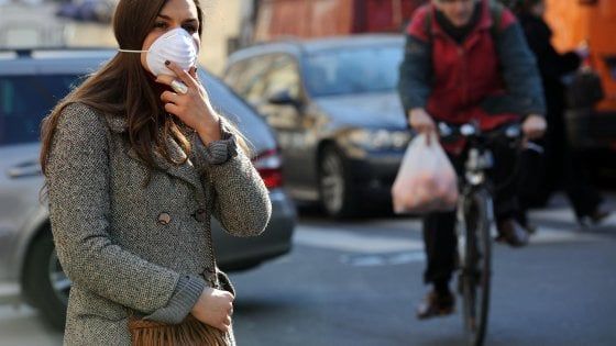 Smog troppo alto a Milano: da Sant'Ambrogio stop diesel Euro 4 e tetto di 19 gradi in casa