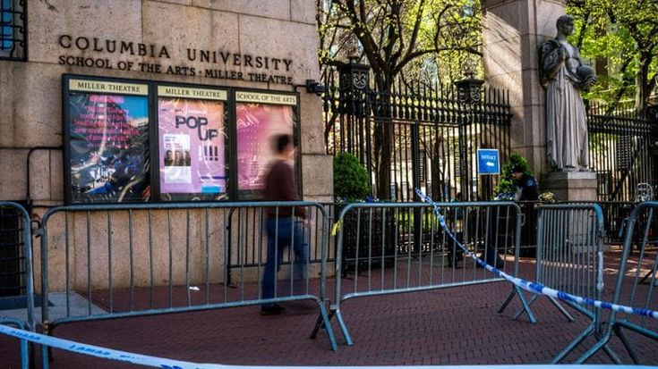Gaza, oltre 200 arresti in università tra i manifestanti contro Israele