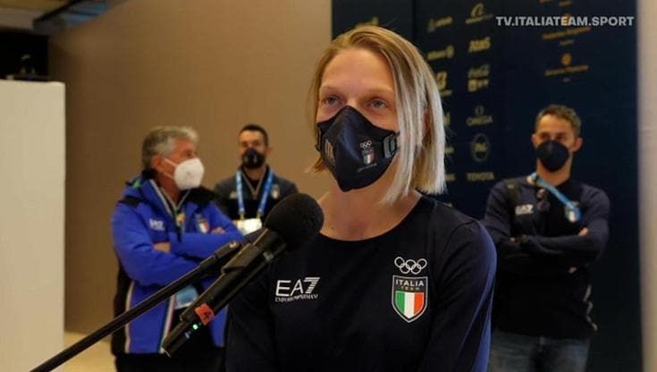 Pechino 2022, la polemica di Arianna Fontana: "Se le cose non cambiano, non sarò a Milano-Cortina"