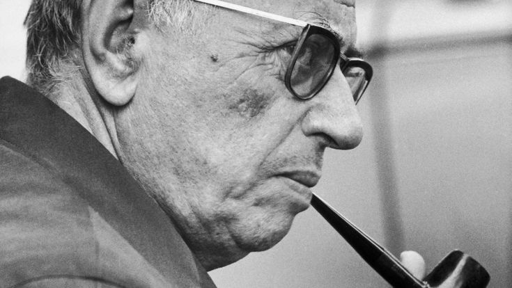 C’è speranza: così Sartre cambiò idea