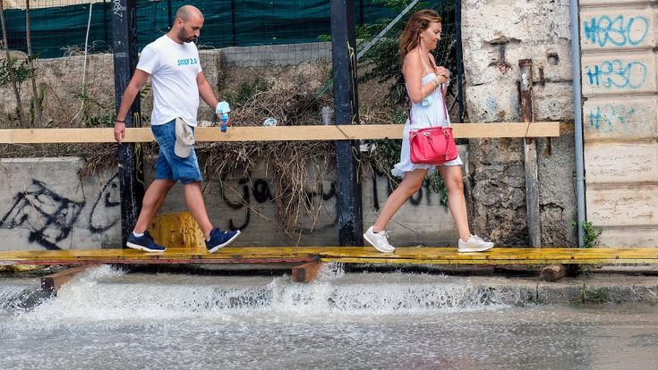 Ambiente, salviamo i campi dal cemento o ci distruggeremo