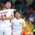 Le pagelle di Benevento-Roma: Coda non fa mai paura, Gonalons lascia il segno