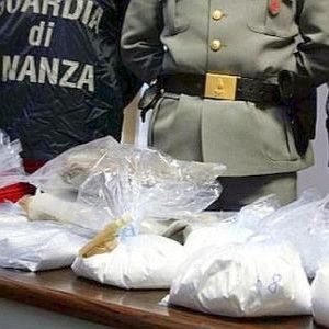 Droga, 16 arresti a Genova: "Erano legati alle 'ndrine"