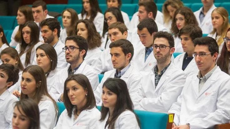 La riforma per i medici del futuro