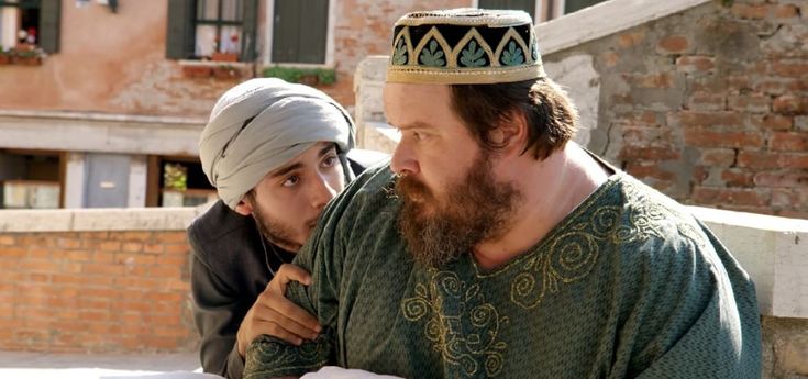 "Pitza e datteri", l'Islam di pace di Kamkari: "Si può sorridere dei propri problemi" 