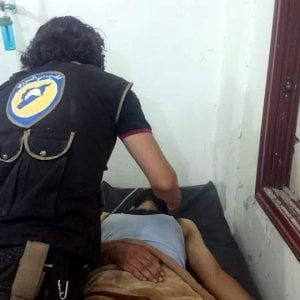 Siria, l'Opac conferma: "A febbraio ci fu un attacco con il gas"