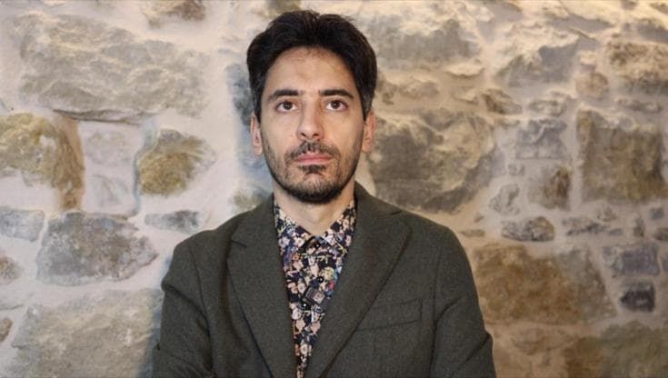 Valerio Lundini: "Se fossi Pucci direi a La Russa: perché non ti sei fatto gli affari tuoi?"