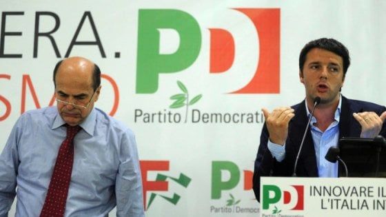 Scissione Pd, maggioranza a rischio anche nella commissione della nuova legge elettorale