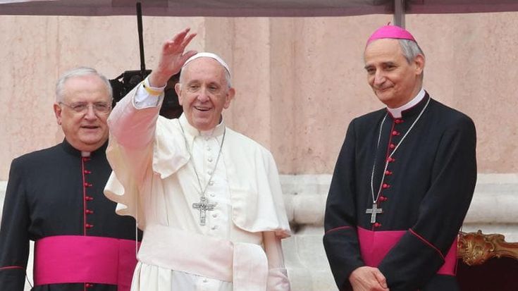 L’appello di Papa Francesco per una “finanza sana” svela il nuovo capitalismo dei valori
