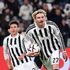 La Juve non si sblocca, Woltemade la salva su rigore: 2-2 con il Rennes