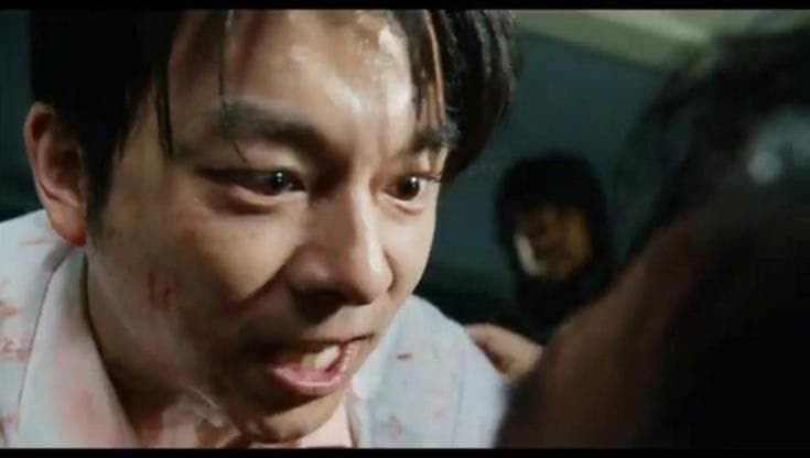 "Train to Busan" dopo 10 anni arriva in sala l'horror coreano di Yeon Sang-ho - trailer