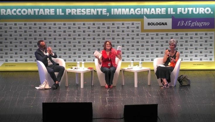 Repubblica delle Idee 2025 - "Fake news: cambiare la storia"