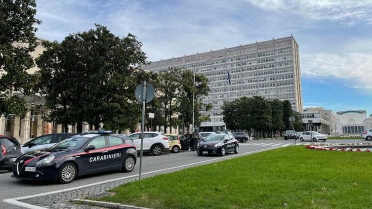 Tangenti in cambio di condoni e sanatorie: arrestati due funzionari della Regione Lazio