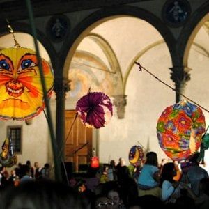 Giorno e notte lunedì 29 agosto, gli appuntamenti a Firenze e in Toscana
