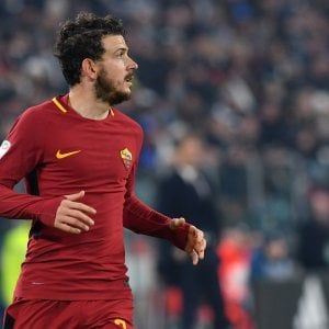 Roma, Florenzi punta l'Inter: "Conosciamo i punti deboli di Spalletti". Perotti in forte dubbio
