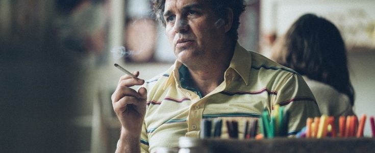 'Un volto, due destini', Mark Ruffalo si sdoppia. "Una saga sulla famiglia, la cosa più importante"