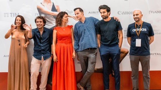 A Taormina "Amare Amaro", l'intervista al regista Julien Paolini