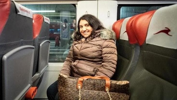 La pendolare Napoli-Milano e la preside di Caivano. “La bidella ha fatto stalking”