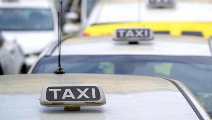 I taxi per i fiorentini? Pochi e troppo cari. L’assessore Vicini: miglioriamo il servizio