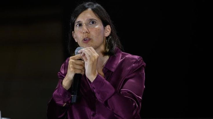Pd, mossa di Schlein sulla segreteria: proroga fino al voto