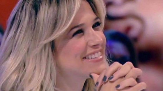 Francesca Barra in ospedale con l'epatite A lancia un appello: "Vaccinatevi, non fate come me"