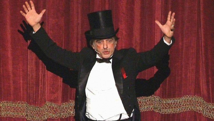 Peppino's Corner, torna la musica di Verdi in formato famiglia 
