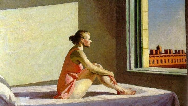 Perché ci alziamo alla mattina? Ce lo spiega la filosofia. La lezione di Rocco Ronchi a Bologna