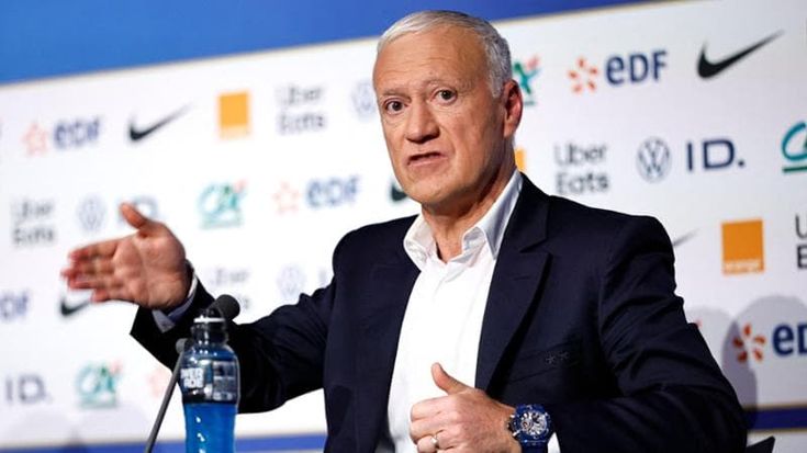 Francia, i convocati di Deschamps per i Mondiali: fuori Camavinga e Kolo Muani, quattro ‘italiani’
