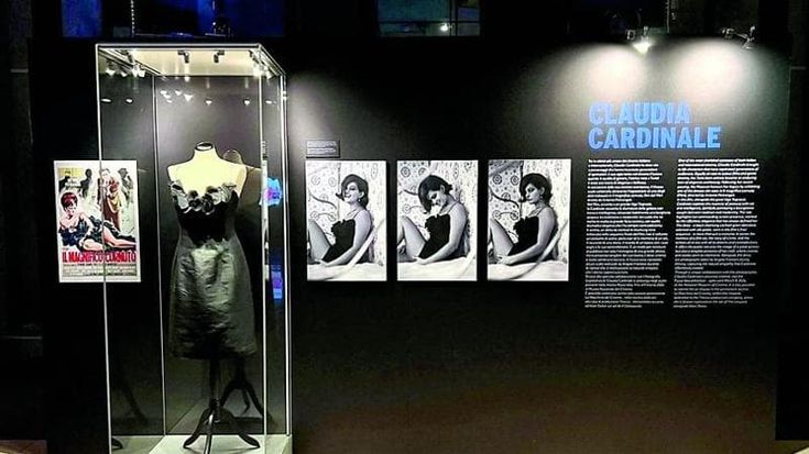 Il Museo del Cinema omaggia Cardinale e studia Orson Welles