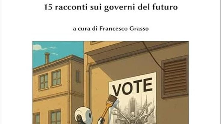 Pantascienza, la Pubblica Amministrazione si proietta nel futuro tra distopia, satira e speranza