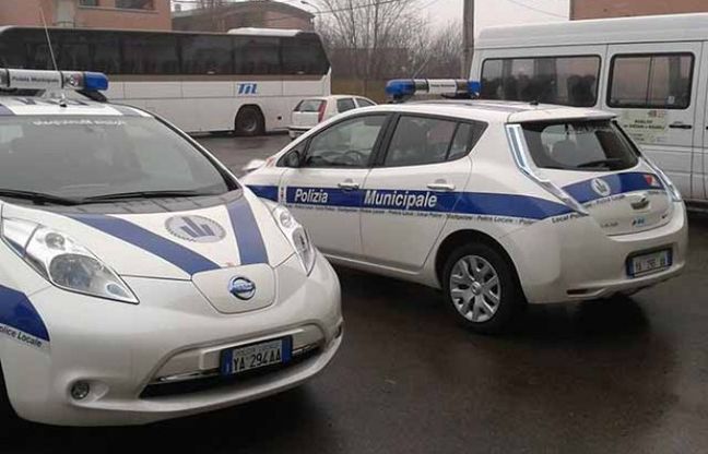 Nissan  e Til, al via l&rsquo;econoleggio