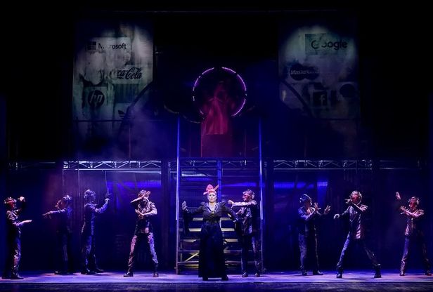 Parma, il musical We will rock you replica il grande successo - Foto 