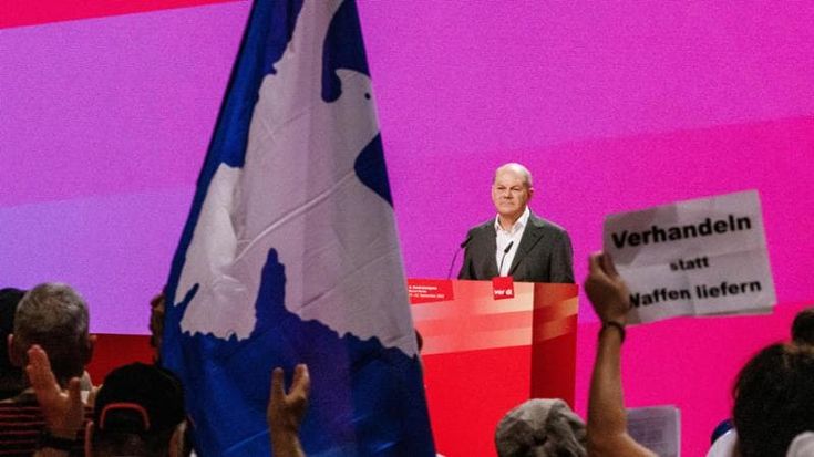 Green Deal, la Germania prova a sottrarre le sue aziende alle nuove regole “verdi”