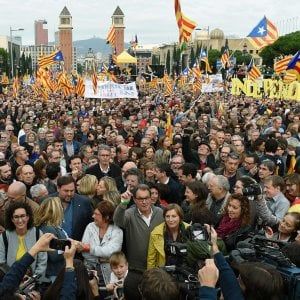 Barcellona avrà la sua moneta: sarà virtuale