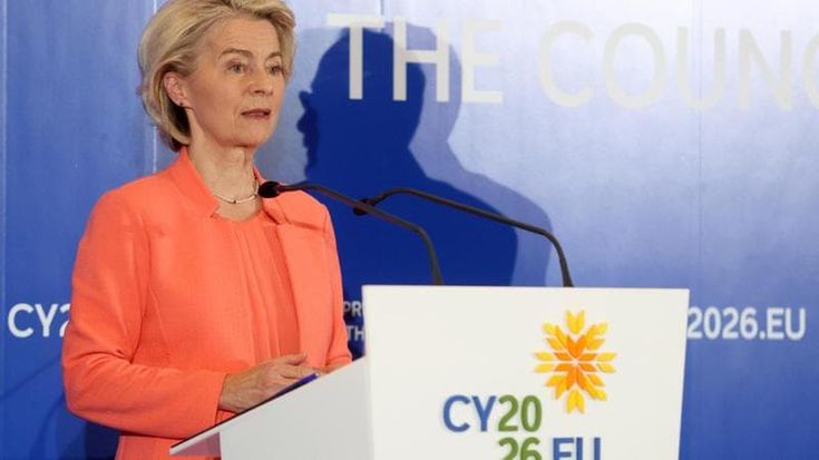 L’ora dell’Europa