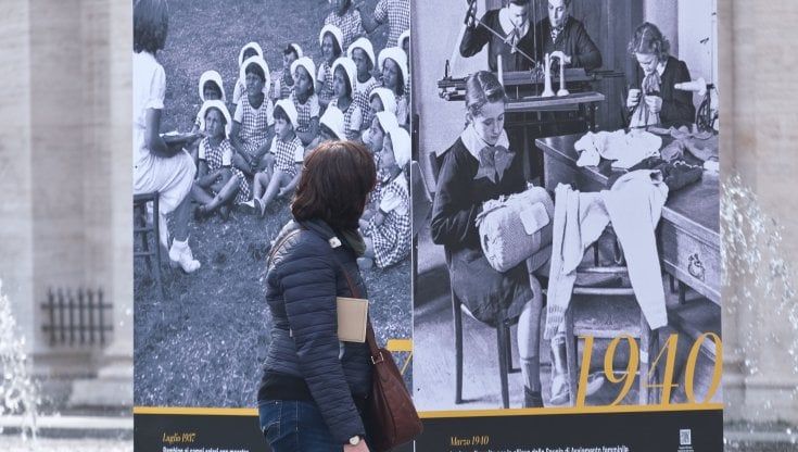 Storie, mostre e conferenze, a Genova otto marzo di riflessione 
