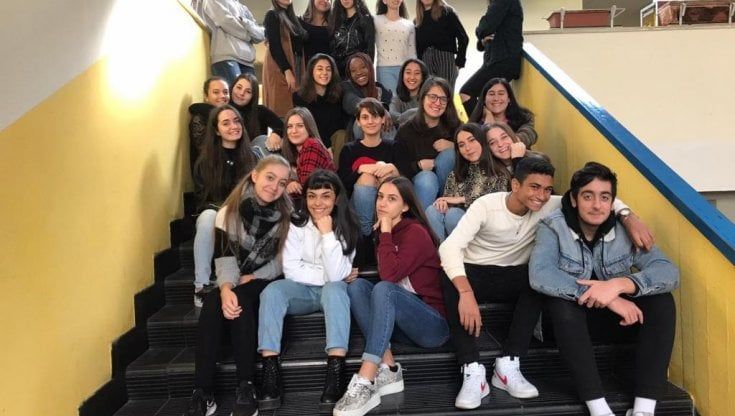 Scuola e integrazione sociale, un laboratorio musicale scolastico racconta l’integrazione attraverso lo sport