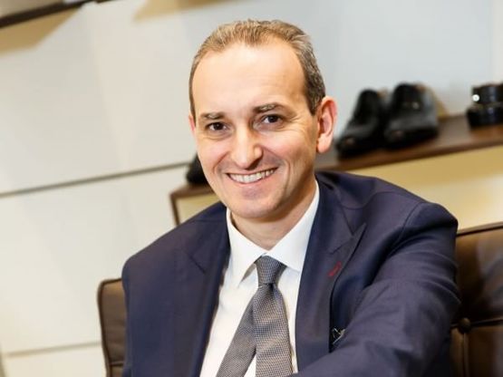 Testoni, il lusso quotidiano<br>nelle scarpe fatte a mano