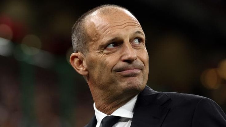 Allegri: “Sarà derby meraviglioso. Quella notte in cui ho dovuto scegliere tra Juve, Inter e Real”
