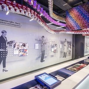 Torino, il Museo Lavazza apre le porte virtuali dell'Archivio storico 
