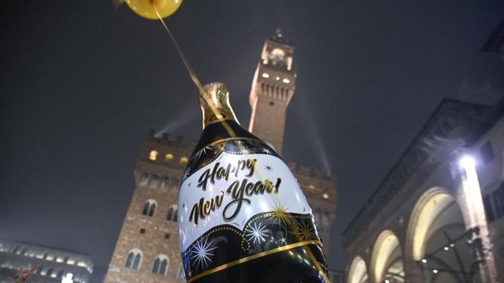 La Toscana fa festa con Nada, Alfa e Franco126: Capodanno in piazza