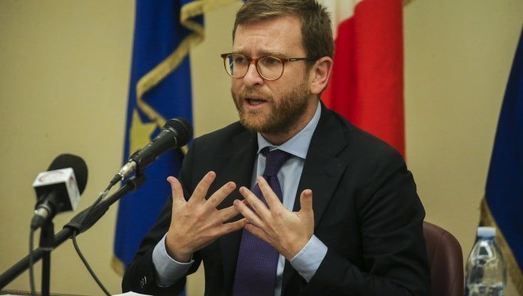 Giuseppe Provenzano: "In Sicilia partita apertissima Convinceremo gli indecisi”