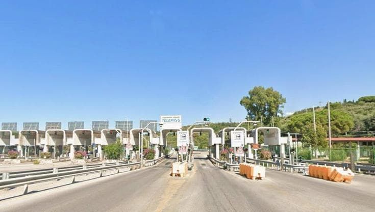 “Cresta” sui pedaggi autostradali, 266 episodi contestati a cinque dipendenti