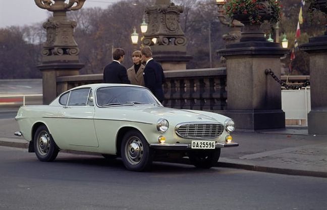 Novant’anni di Volvo, che storia