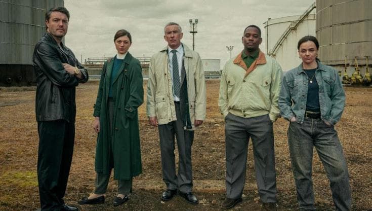 "Legends”, il talento dei dilettanti allo sbaraglio