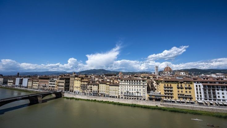 La Grande Firenze di Nardella piace ai sindaci: "Associamoci per dare servizi migliori ai cittadini"