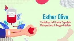 Trasfusioni di sangue, fondamentali nella cura delle mielodisplasie