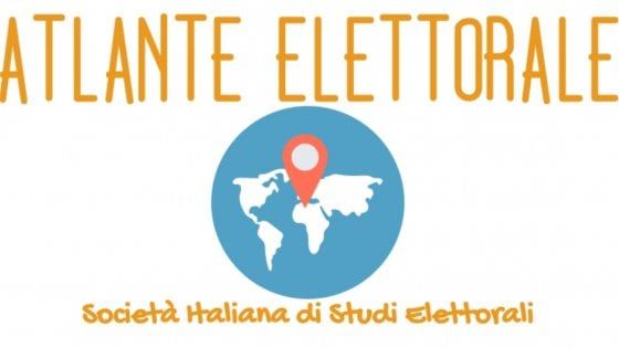 L'Atlante elettorale: la Sise e Repubblica insieme per le politiche 2018